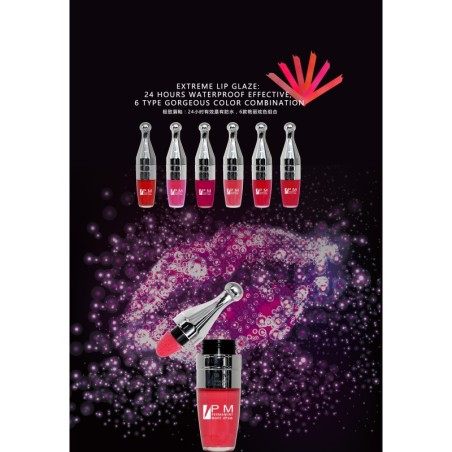 PM Lip Gloss