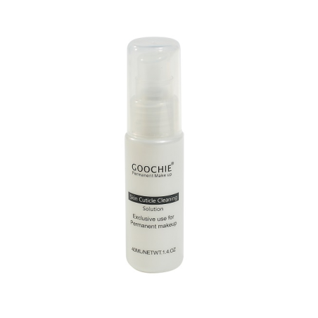 Cleaning Gel Solution 