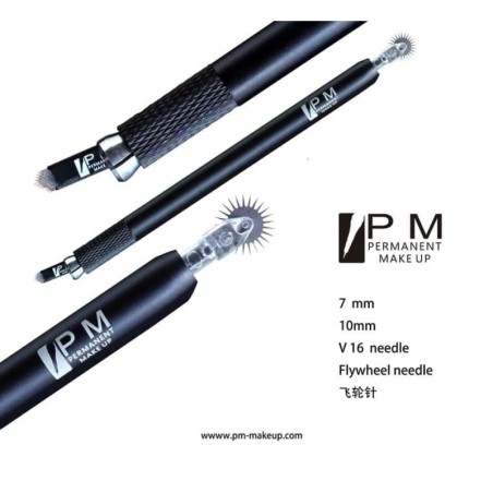 Ostrze PM 10mm Flywheel