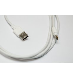 Kabel USB/DC rączka-panel