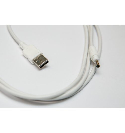 Kabel USB/DC rączka-panel