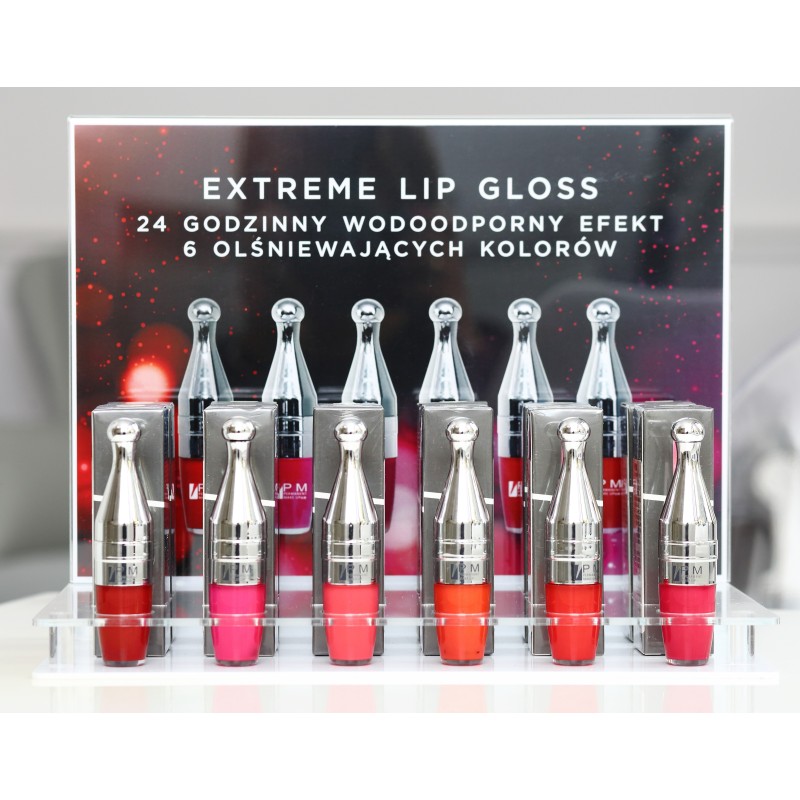 EKSPOZYTOR PM LIP GLOSS