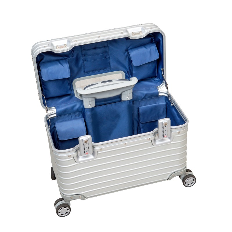 PM Travelcase Kit