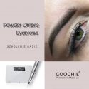 Powder Ombre Brows Basic