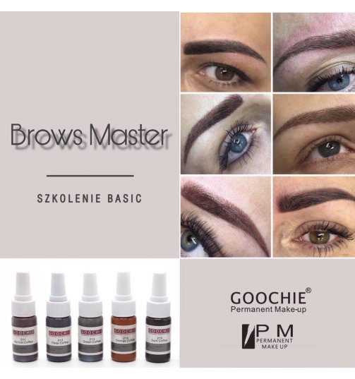 Brows Master Basic