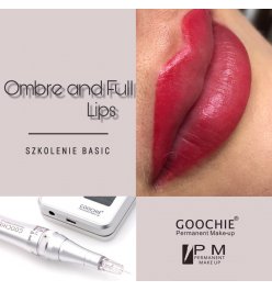 Ombre Lips + Full Lips Basic