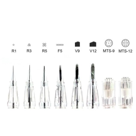 Mastor PMU - Aparat do makijażu permanentnego