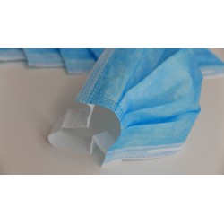 Maseczka higieniczna 3-warstwowa 2