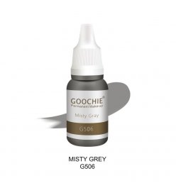 Misty Gray G506