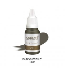 Dark Chestnut G507