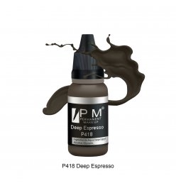 Deep Espresso P418