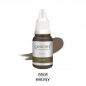 Ebony G501