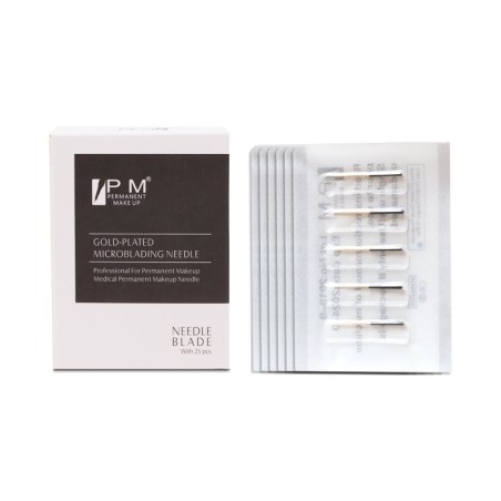 Igły PM Gold R3