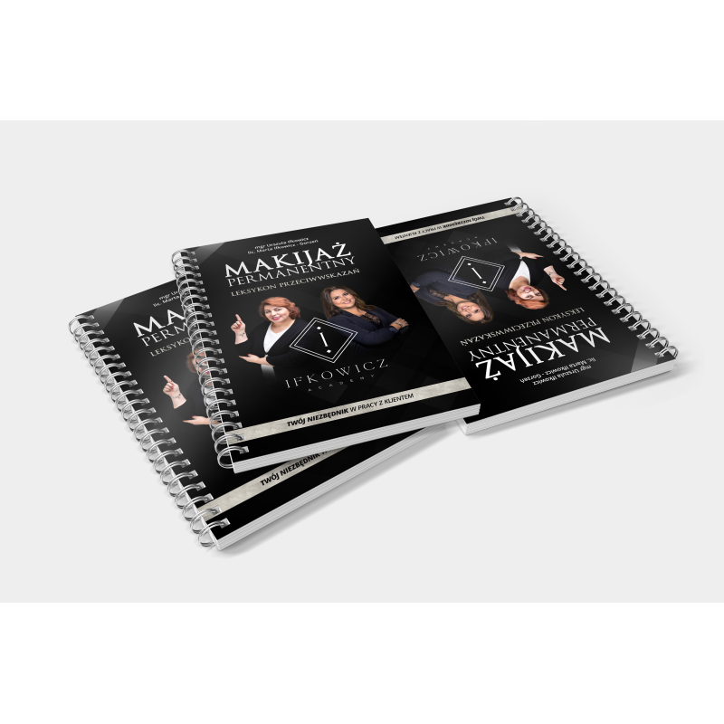 Leksykon Przeciwwskazań