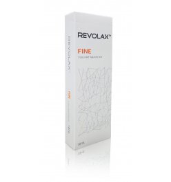 REVOLAX Fine bez lidokainy 1.0 ml