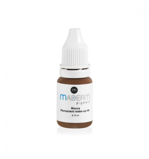 MADERM pigment MOCCA 10ml