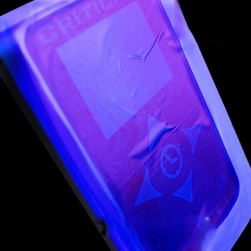 Folia ochronna 1200szt.