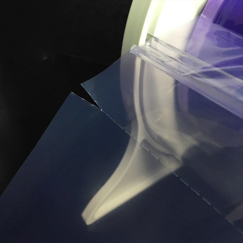 Folia ochronna 1200szt.