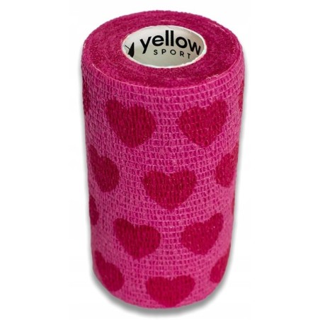 Bandaż ochronny - 75mm