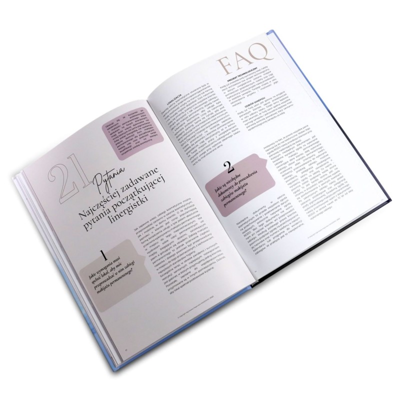 Świat Makijażu Permanentnego -A.Majewska