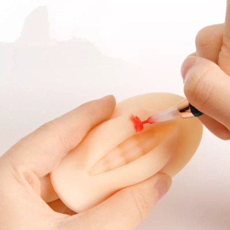 Usta do ćwiczeń małe