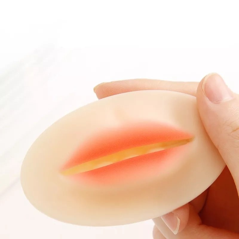 Usta do ćwiczeń małe