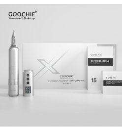 GOOCHIE X-SERIES MACHINE