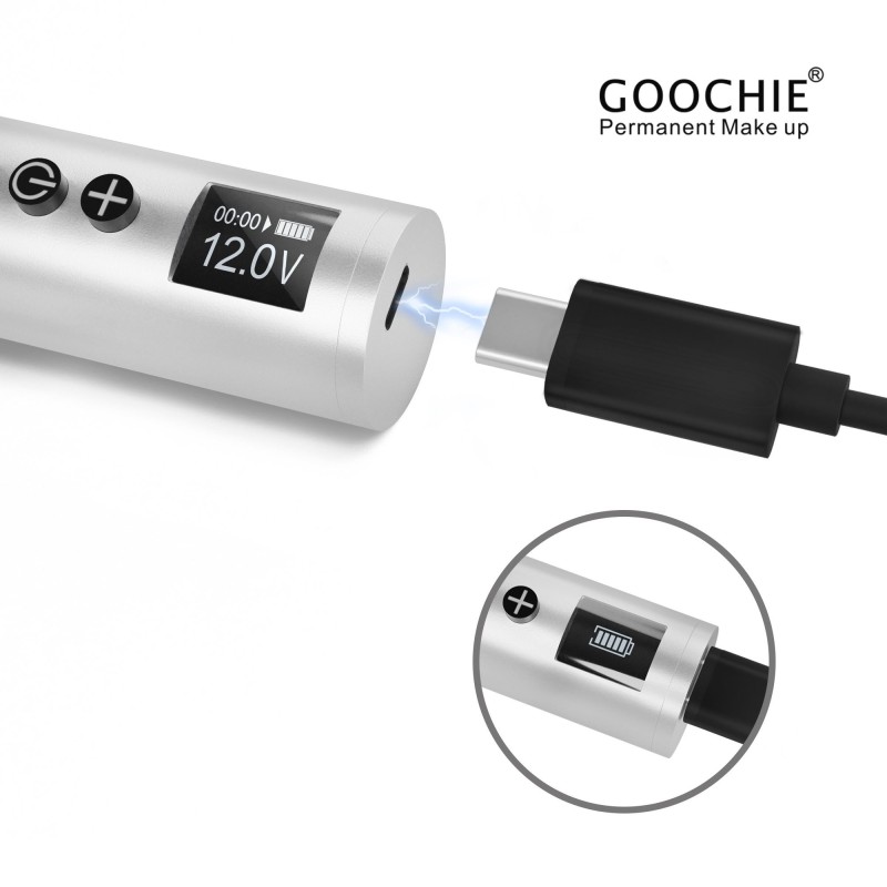 GOOCHIE X-SERIES MACHINE