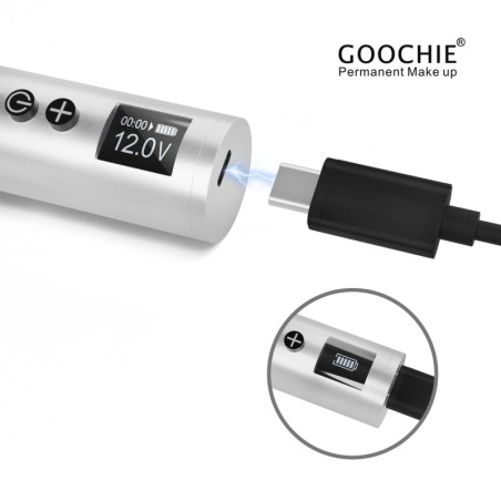 GOOCHIE X-SERIES MACHINE