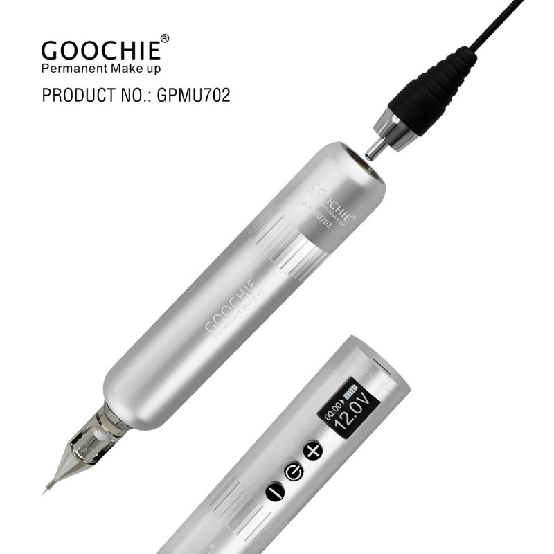 GOOCHIE X-SERIES MACHINE