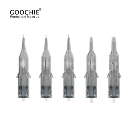 GOOCHIE X-SERIES MACHINE