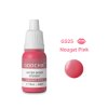 Goochie Water-Based Pigment 10ml - Nougat Pink