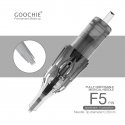 Cartridge Goochie X Pro - 5F