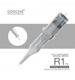 Cartridge Goochie X - 1201RL