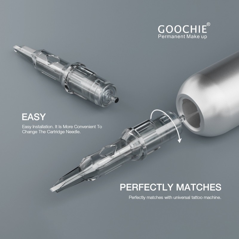 Cartridge Goochie X - 1RL