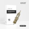 Cartridge Goochie Tattoo - 1001RLLT