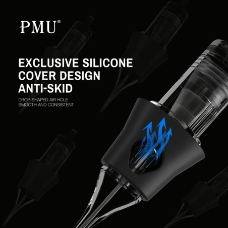 Cartridge PMU - 1001RSLT