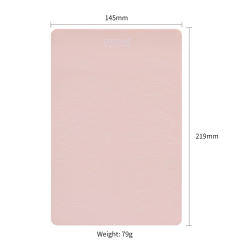 Skórka do ćwiczeń Brwi 2