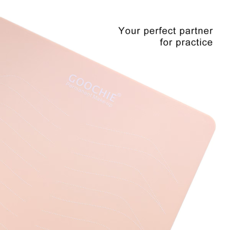 Skórka do ćwiczeń Brwi