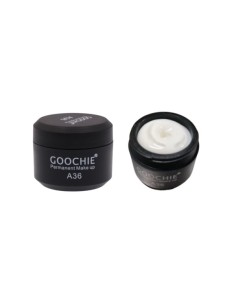 Goochie A34 - Auxiliary Coloring Cream 15ml 2