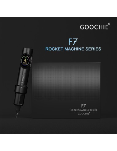 Goochie F7