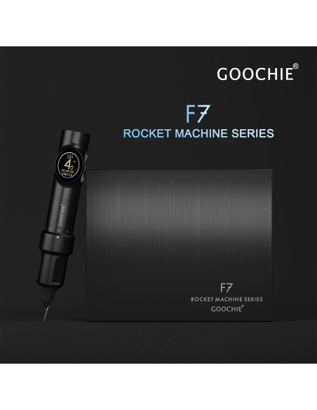 Goochie F7