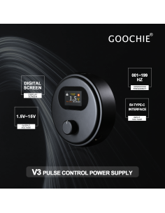 Zasilacz Goochie V3