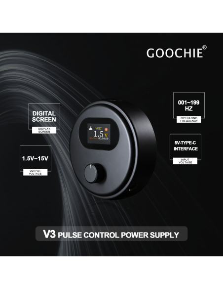 Zasilacz Goochie V3