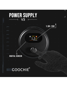 Zasilacz Goochie V3 2