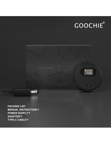 Zasilacz Goochie V3