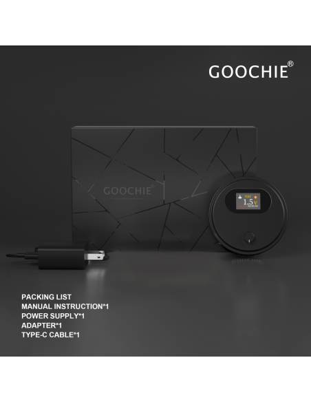 Zasilacz Goochie V3