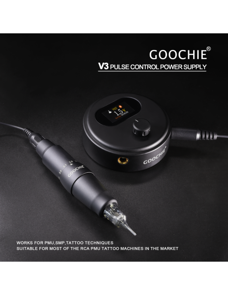 Zasilacz Goochie V3