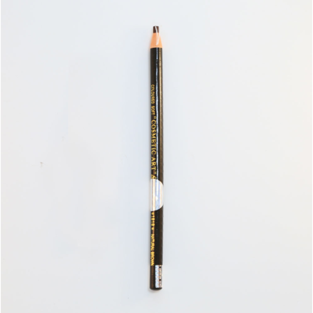 Kredka mineralna ze sznurkiem