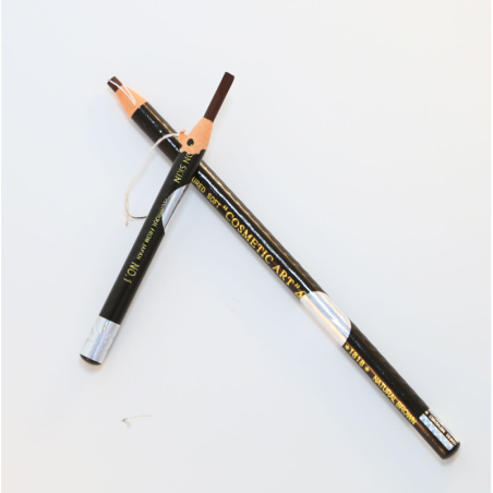 Kredka mineralna ze sznurkiem